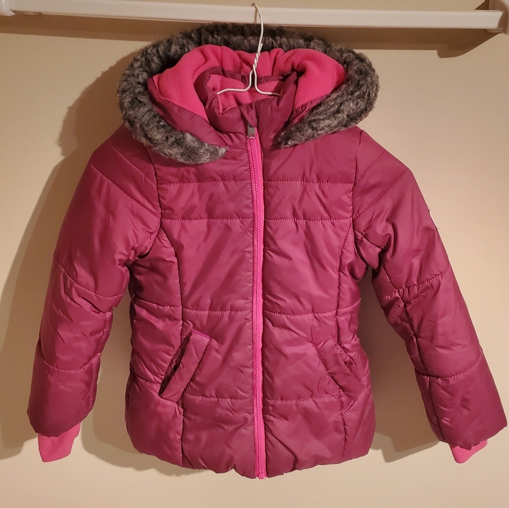 Calvin Klein Jeans Puffer